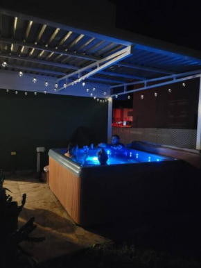 Guánica Sunny Home Playa Santa Access Pool Jacuzzi